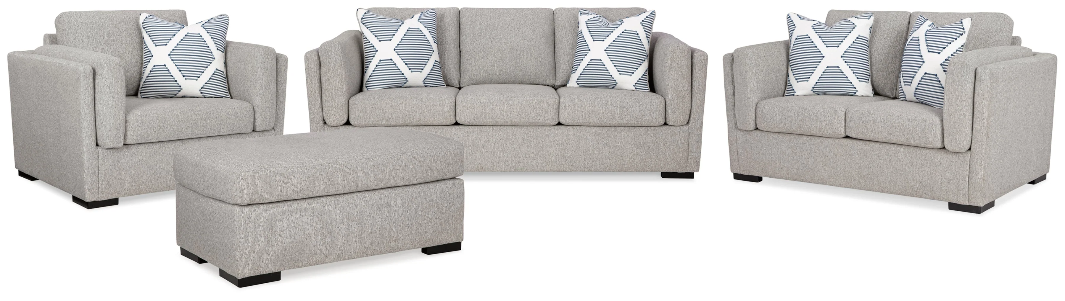 Evansley Living Room Set - Image 8