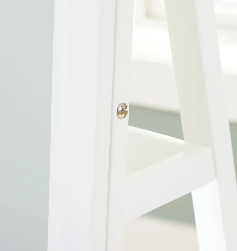 Evesen Floor Standing Mirror/Storage - Image 26