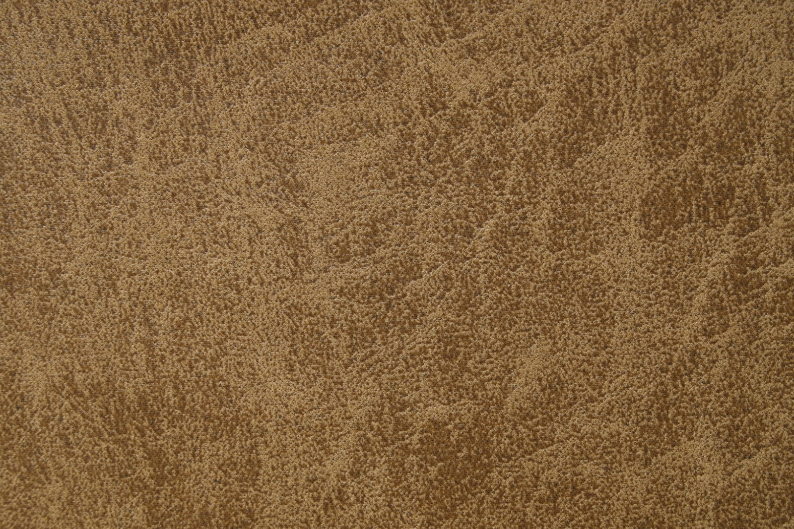 Ezekius Brown Leatherette Reclining Loveseat - Image 4