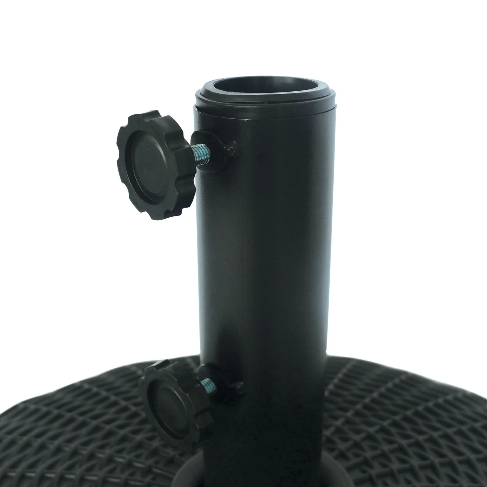 Fab Black Umbrella Base - Image 2