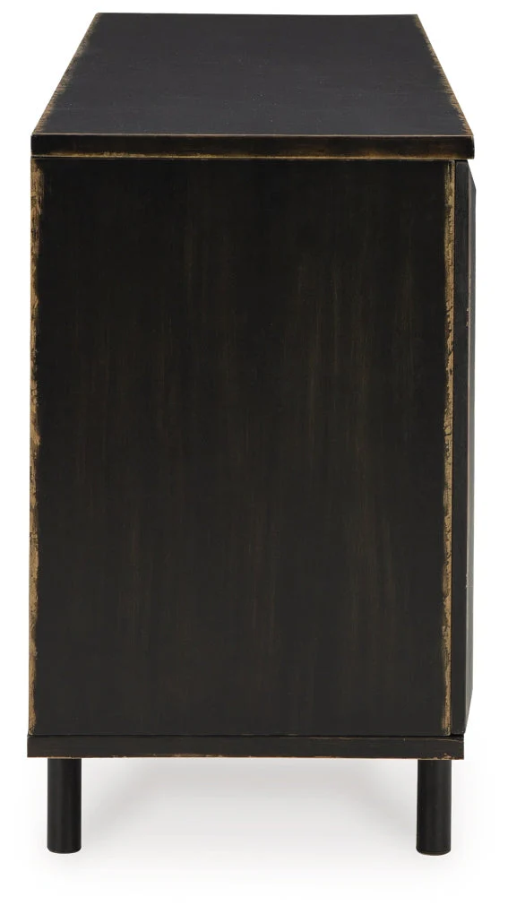 Fair Ridge Accent Cabinet - Image 5