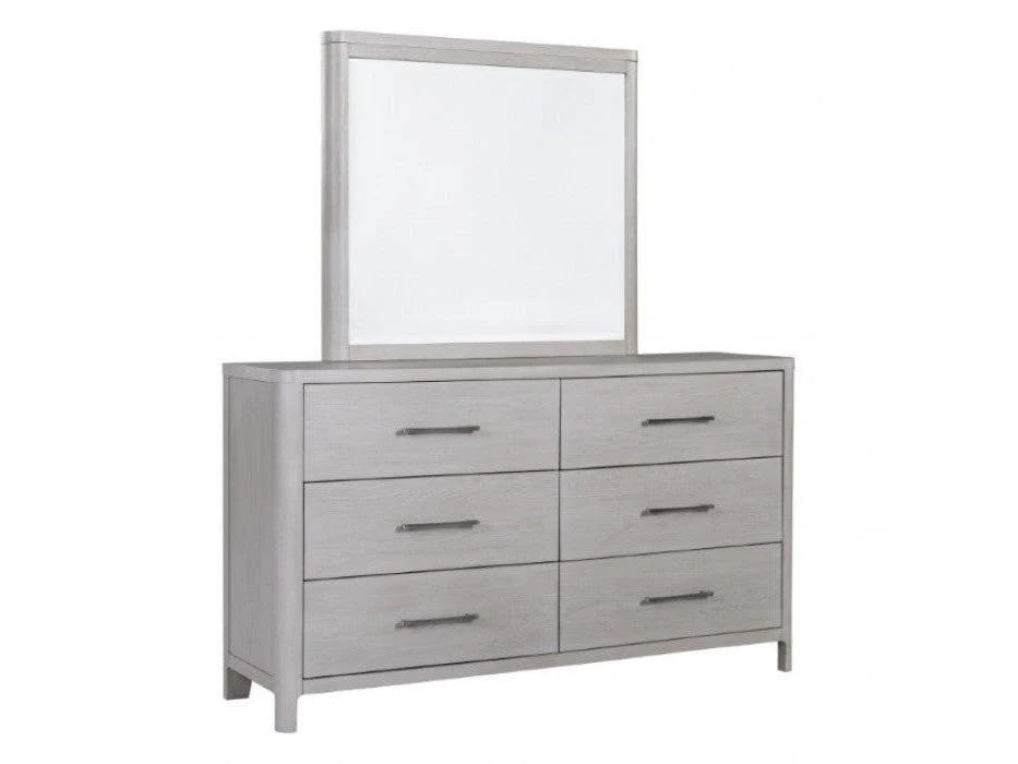 Fareham Oak Dresser