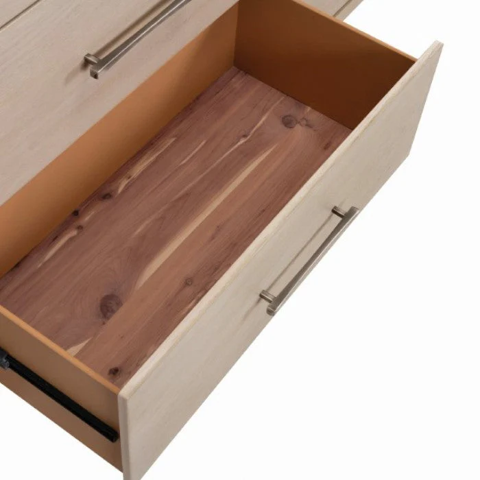 Fareham Oak Dresser - Image 3