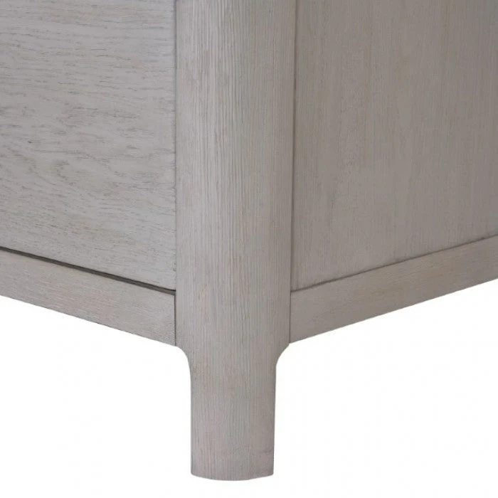 Fareham Oak Dresser - Image 5