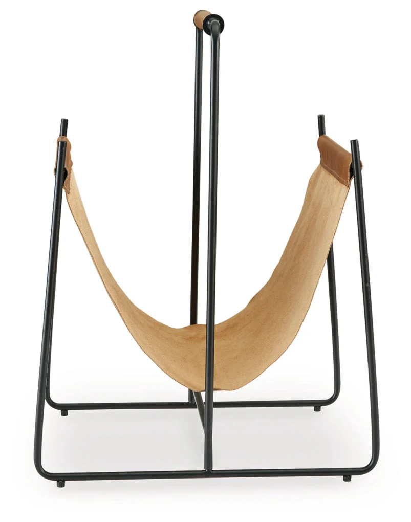 Faronworth Magazine Rack - Image 3
