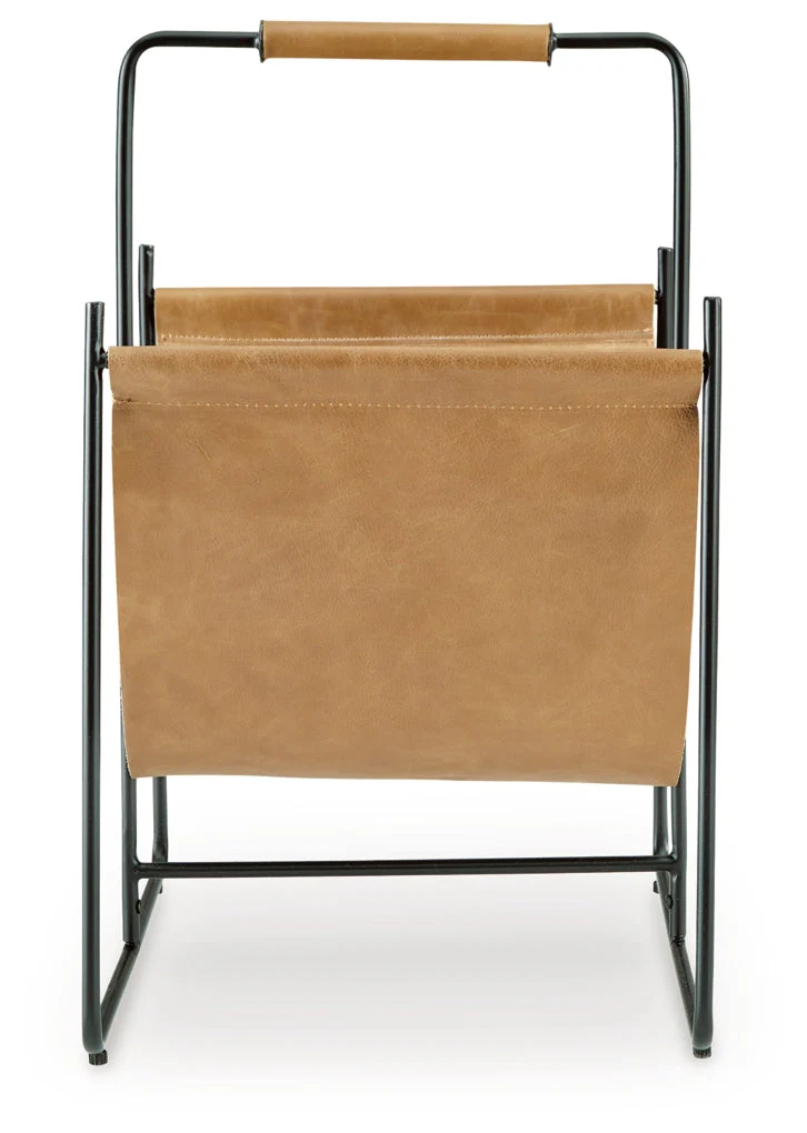 Faronworth Magazine Rack - Image 4