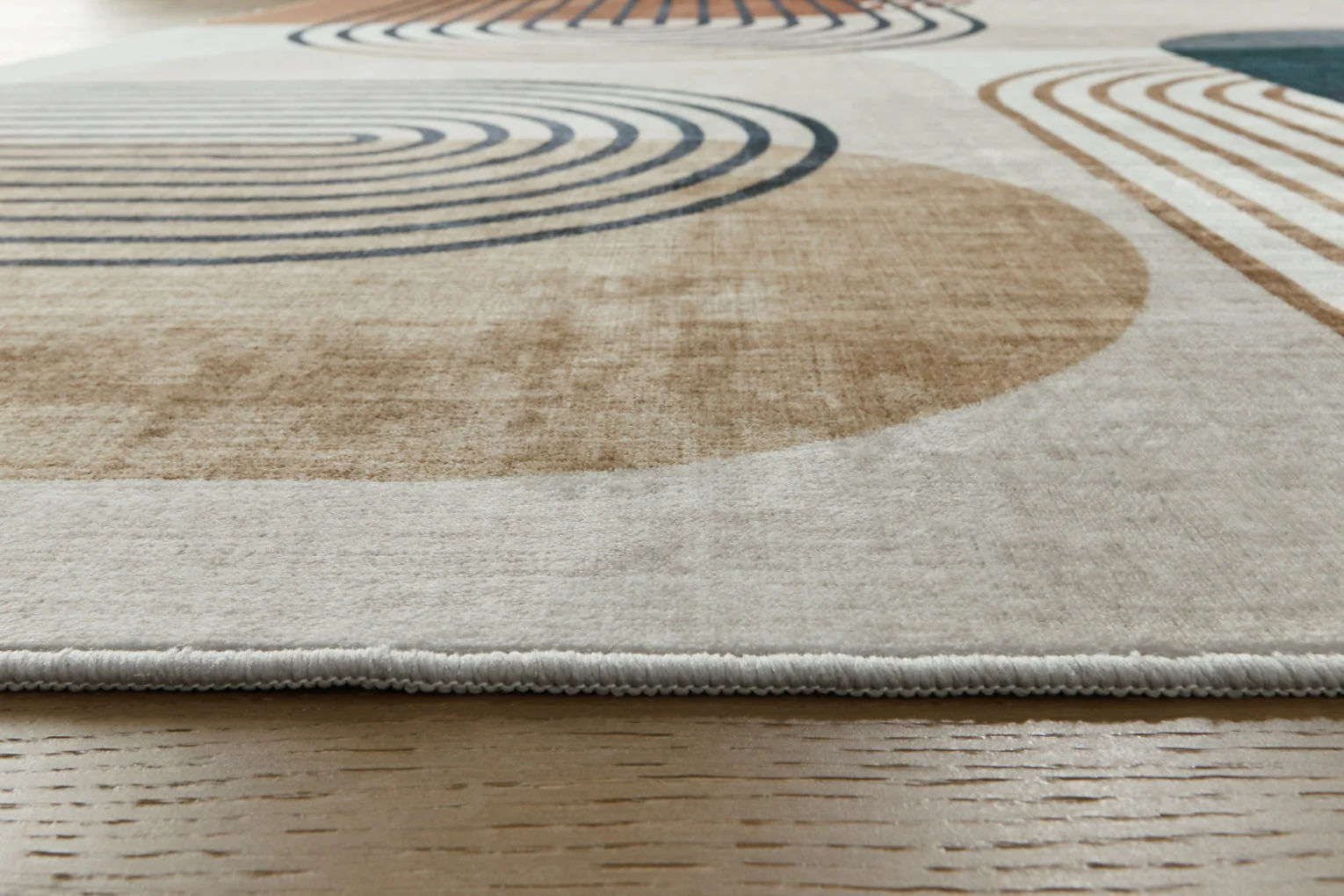 Farrendale Washable Rug - Image 3