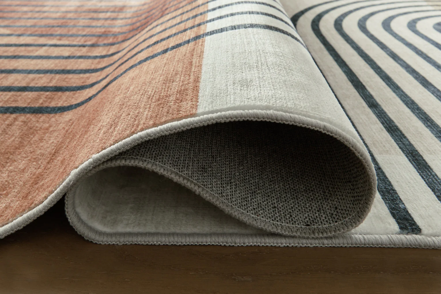 Farrendale Washable Rug - Image 4