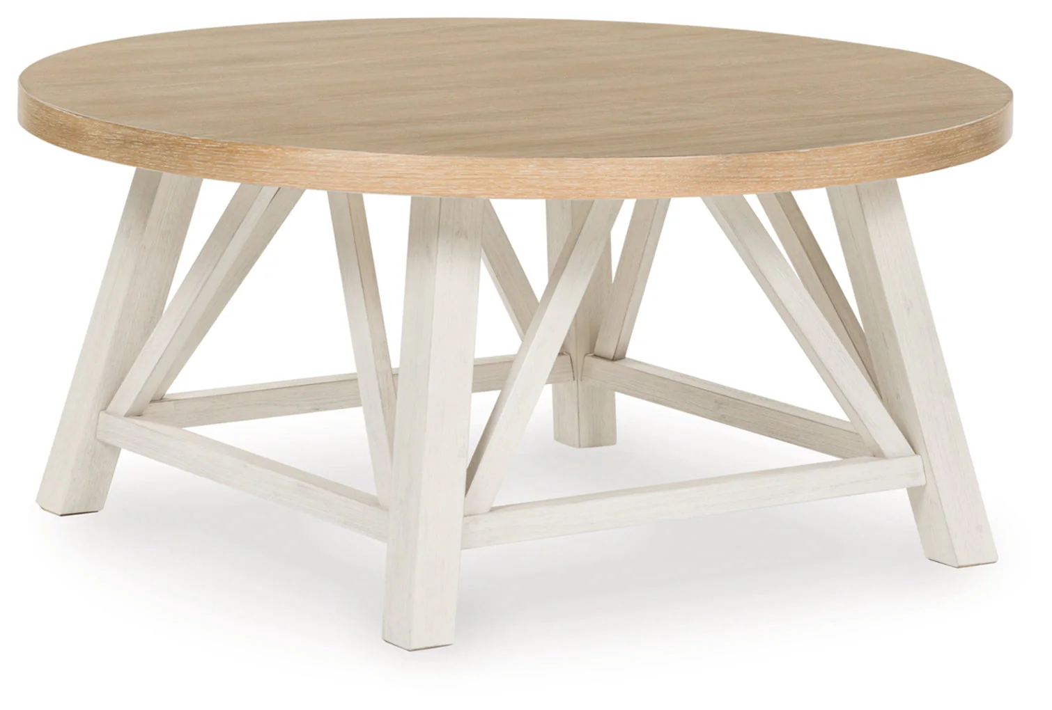 Fawndell Occasional Table Set - Image 3