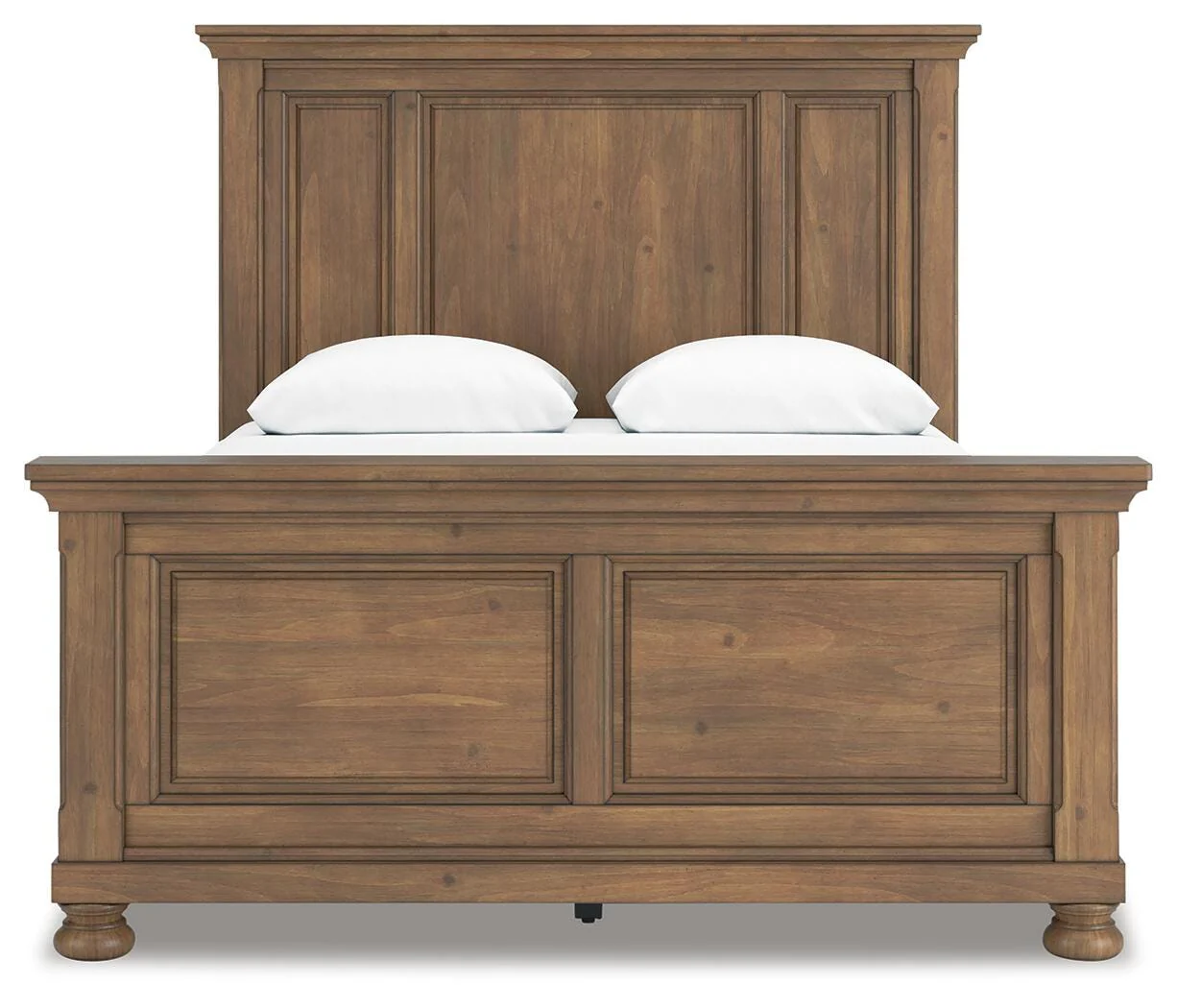 Feddinger Panel Bed Bedroom Set - Image 18