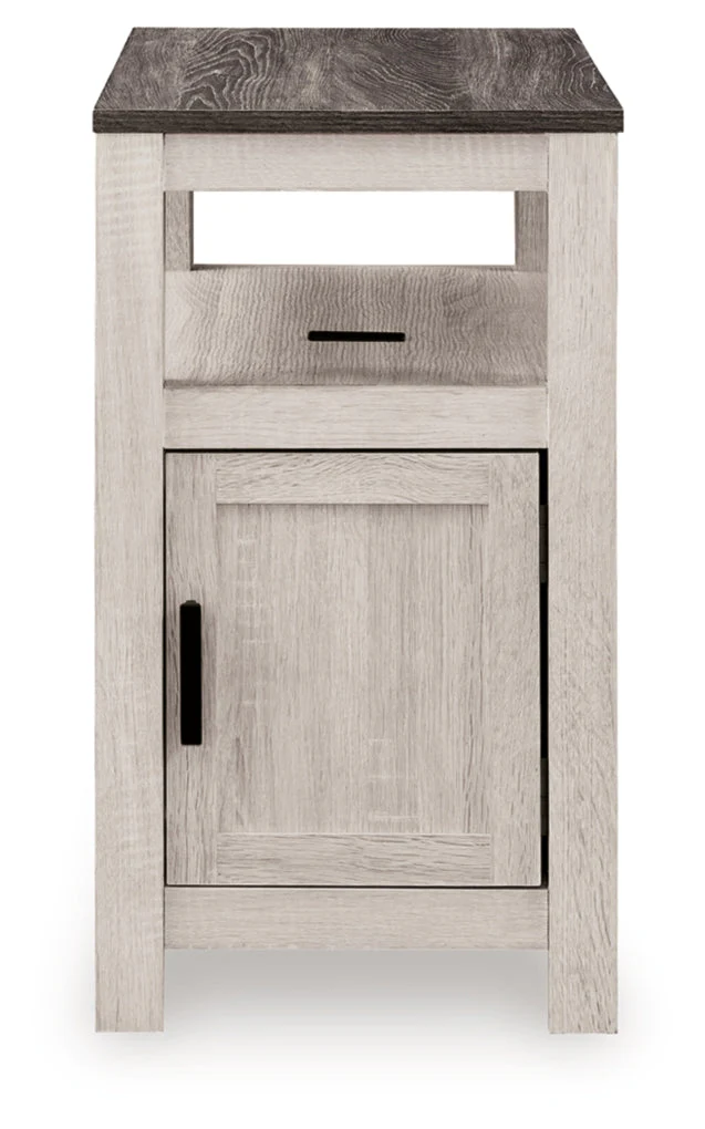 Fendenmore Chair Side End Table - Image 11