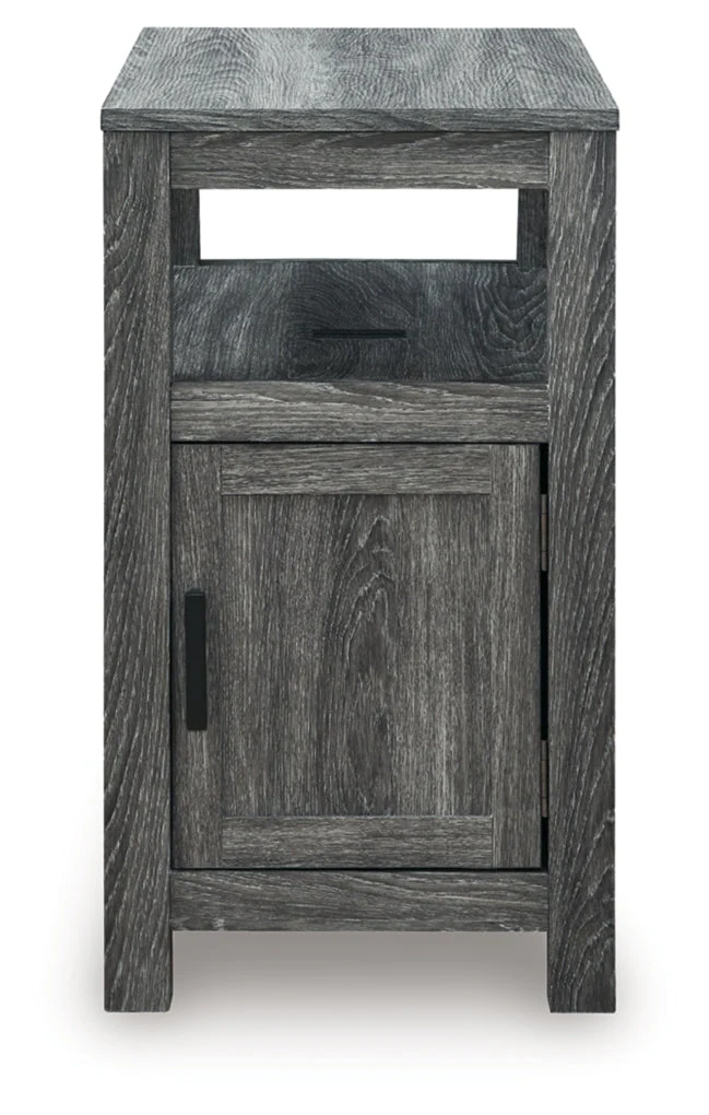 Fendenmore Chair Side End Table - Image 12