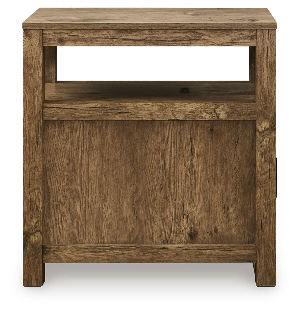 Fendenmore Chair Side End Table - Image 13