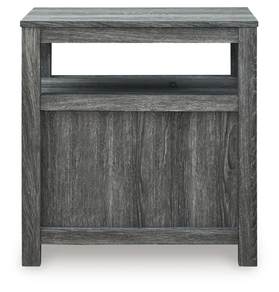 Fendenmore Chair Side End Table - Image 15