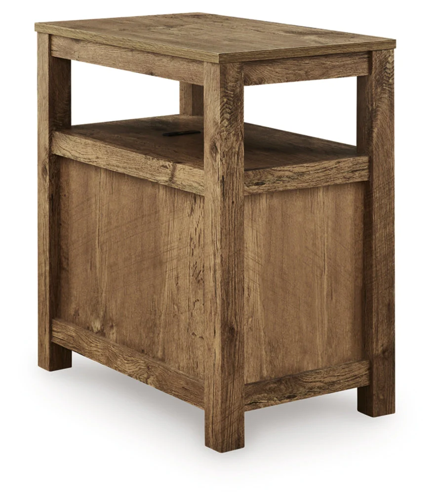Fendenmore Chair Side End Table - Image 16