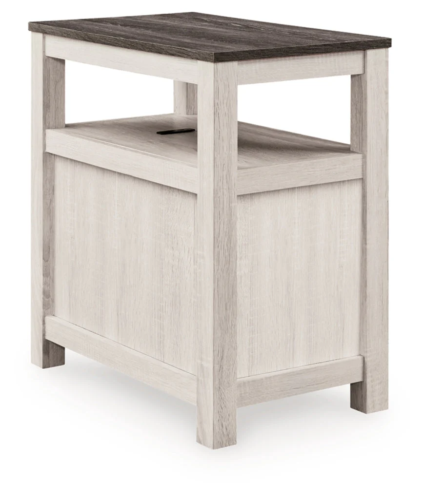 Fendenmore Chair Side End Table - Image 17