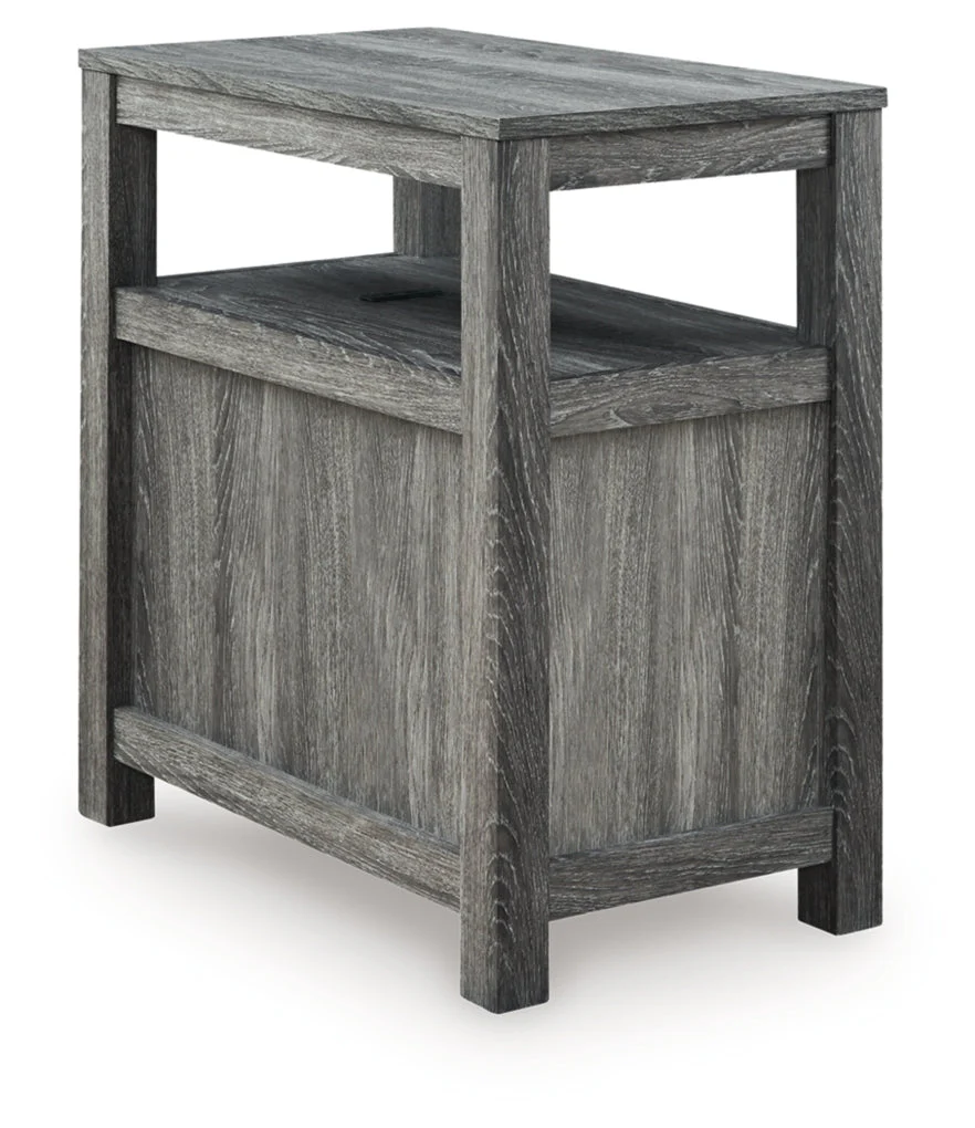 Fendenmore Chair Side End Table - Image 18