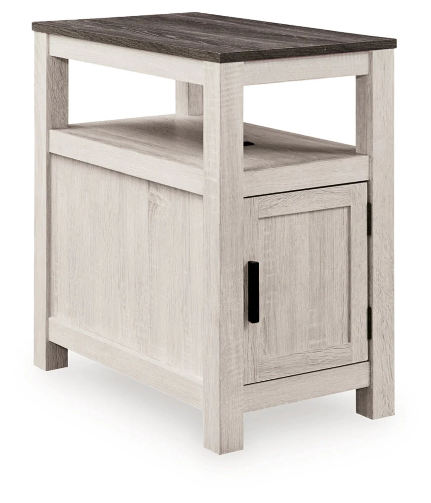 Fendenmore Chair Side End Table - Image 2