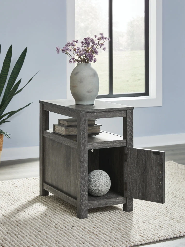 Fendenmore Chair Side End Table - Image 21