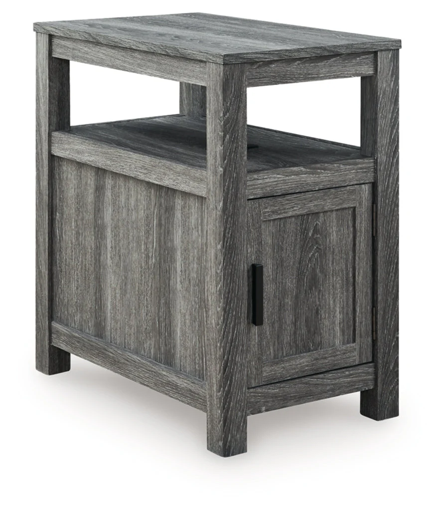 Fendenmore Chair Side End Table - Image 3