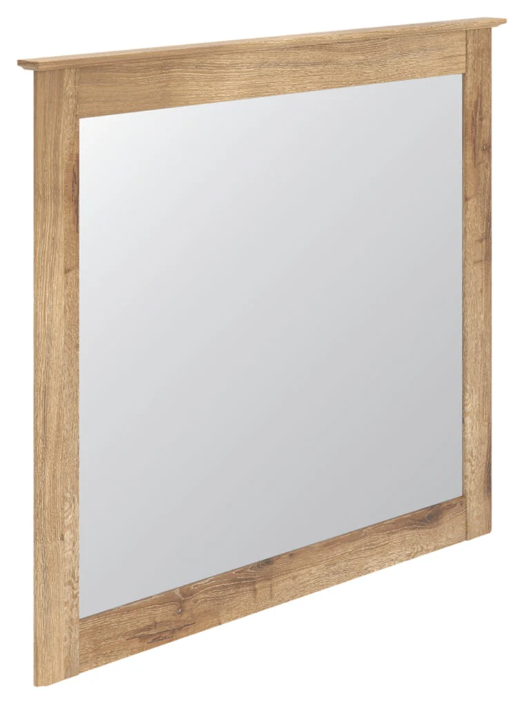 Fenderport Bedroom Mirror - Image 2