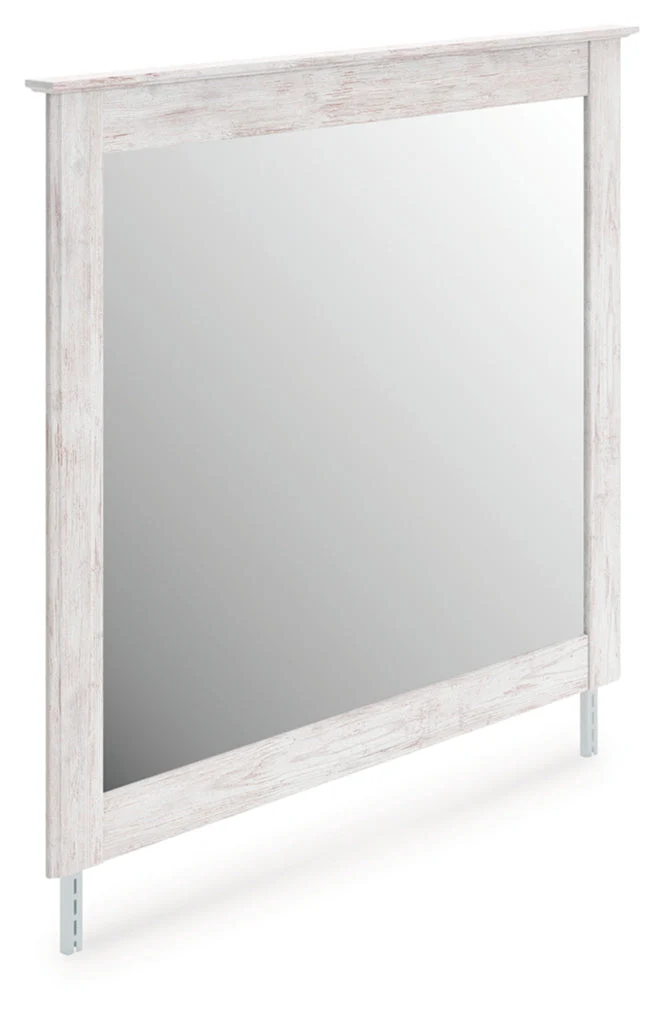 Fenderport Bedroom Mirror - Image 3