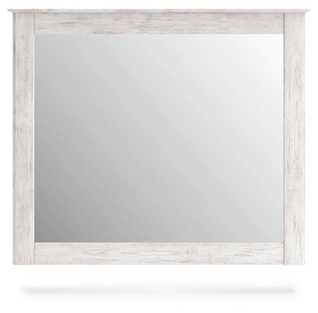 Fenderport Bedroom Mirror - Image 5
