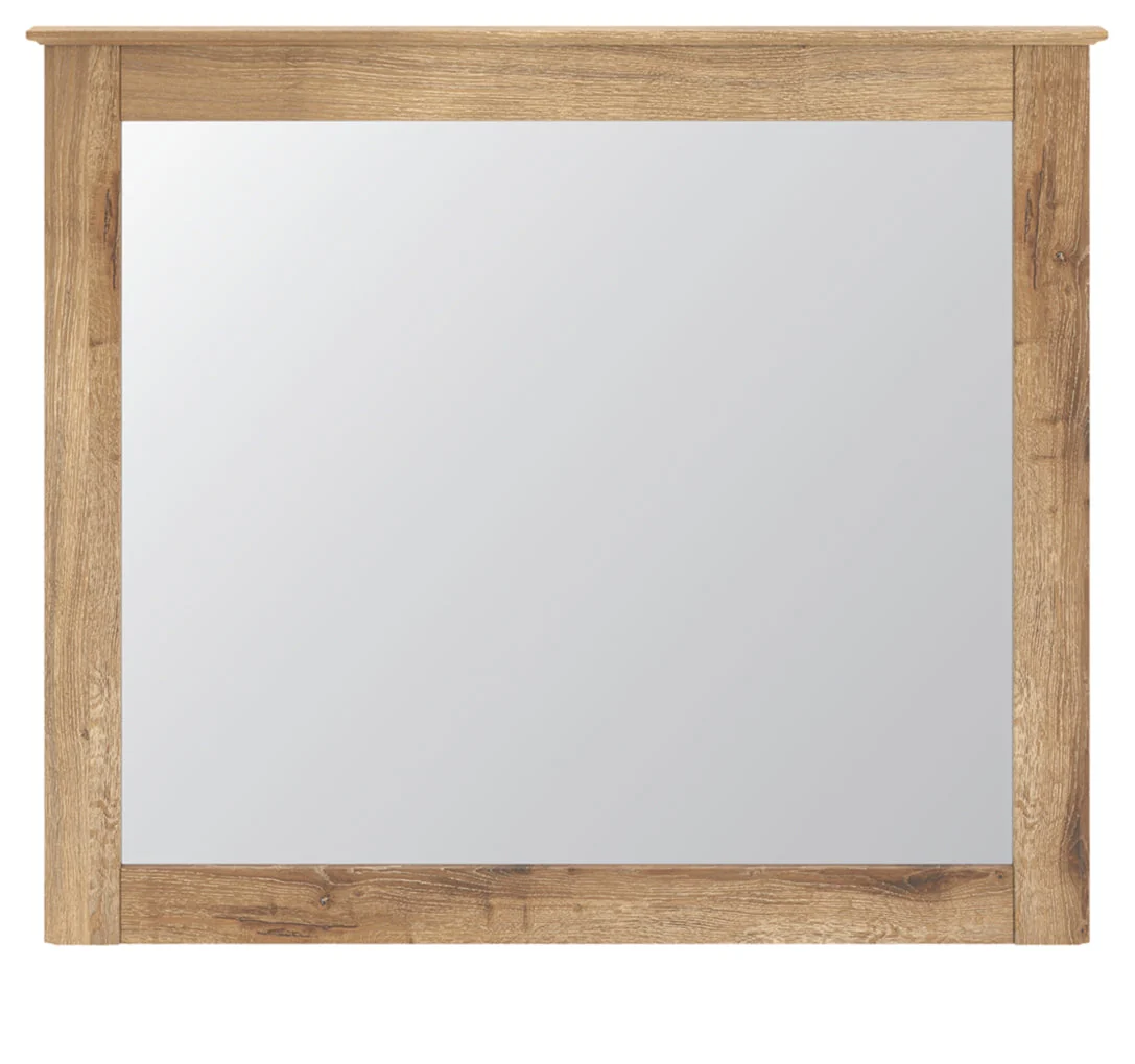 Fenderport Bedroom Mirror - Image 6