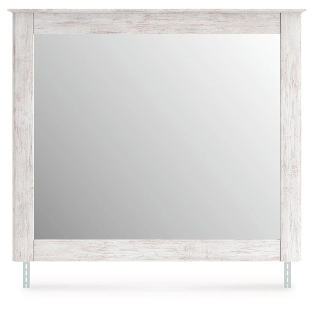 Fenderport Bedroom Mirror - Image 7