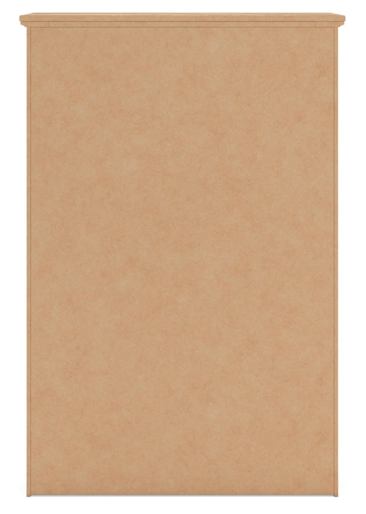 Fenderport Five Drawer Chest - Image 13