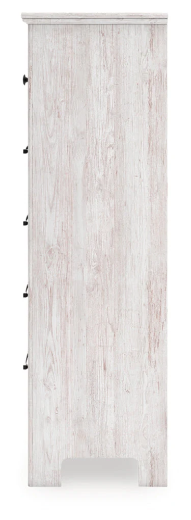 Fenderport Five Drawer Chest - Image 14