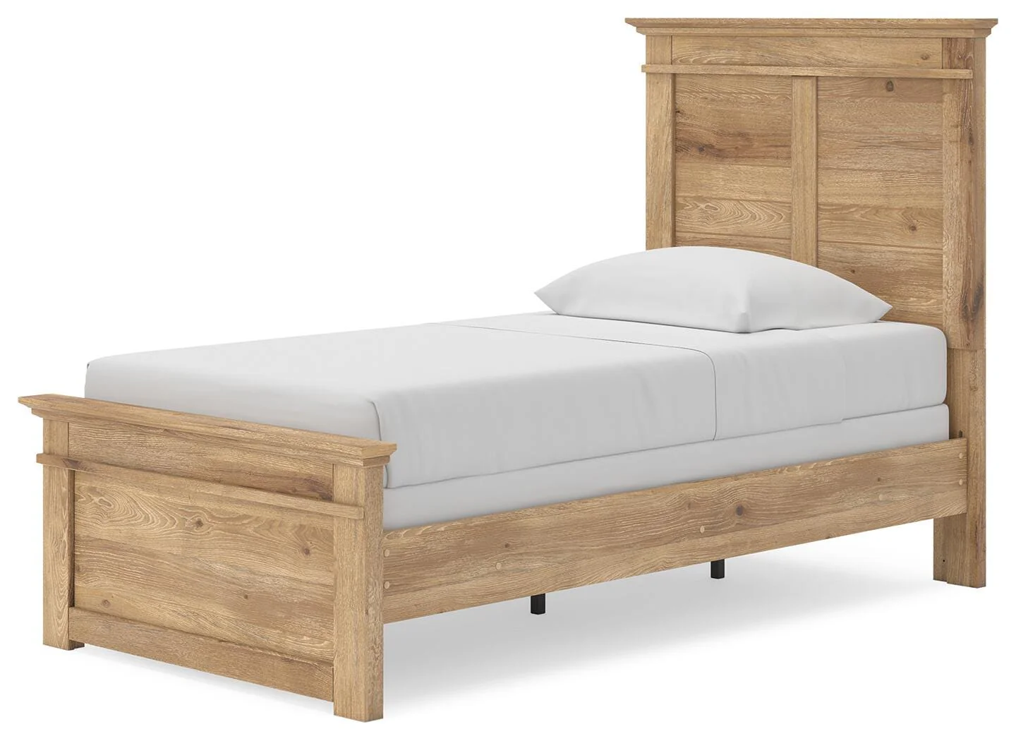 Fenderport Panel Bed - Image 21