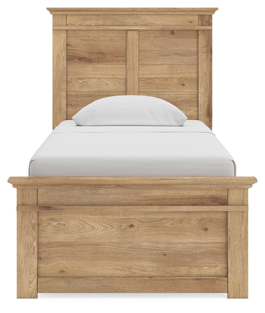 Fenderport Panel Bed - Image 26