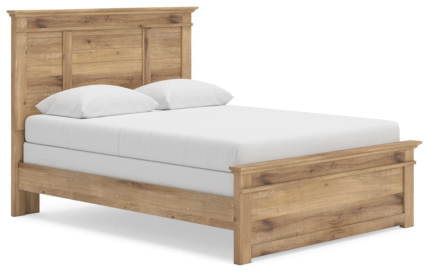 Fenderport Panel Bed - Image 4