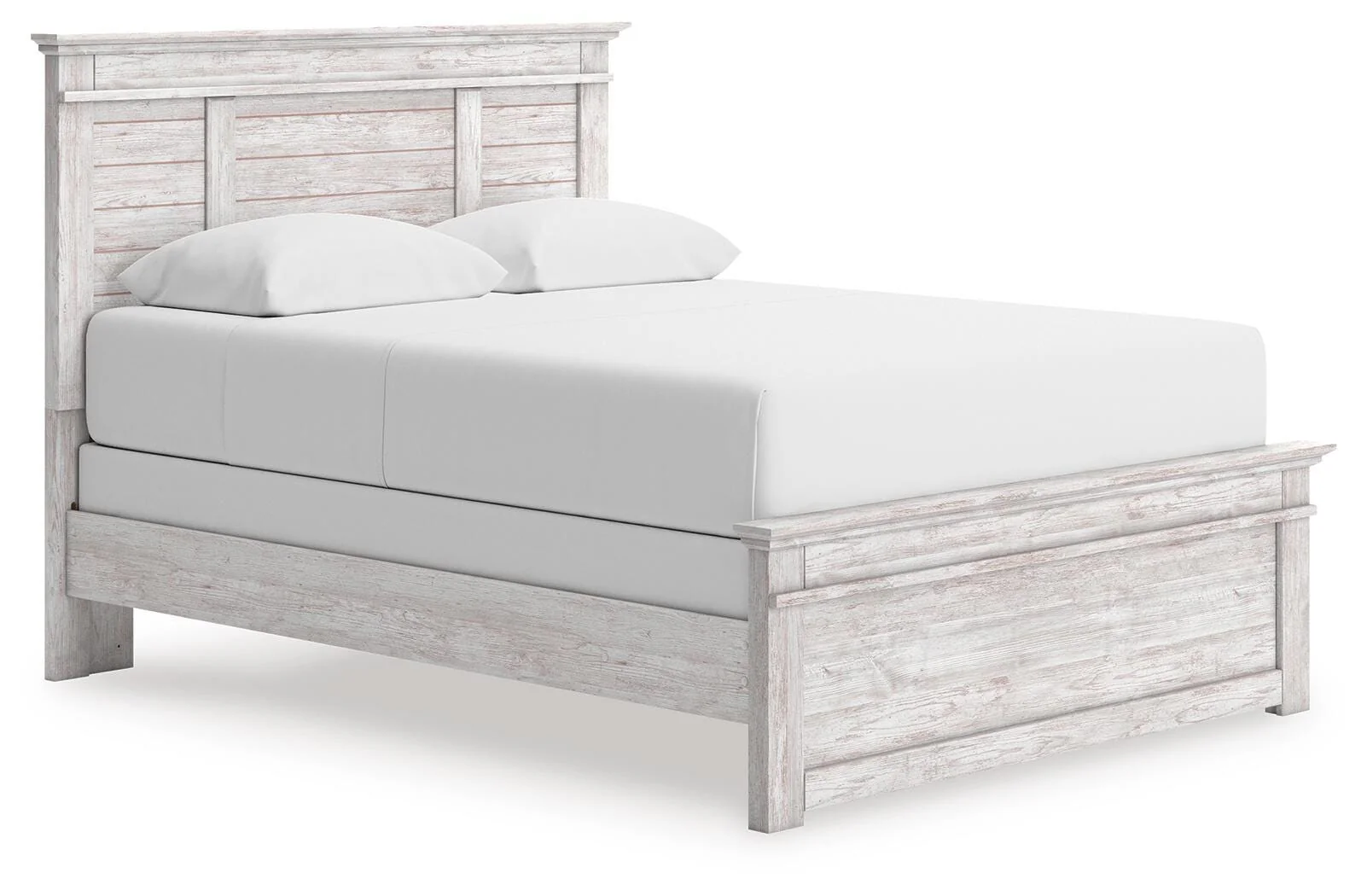 Fenderport Panel Bed - Image 5