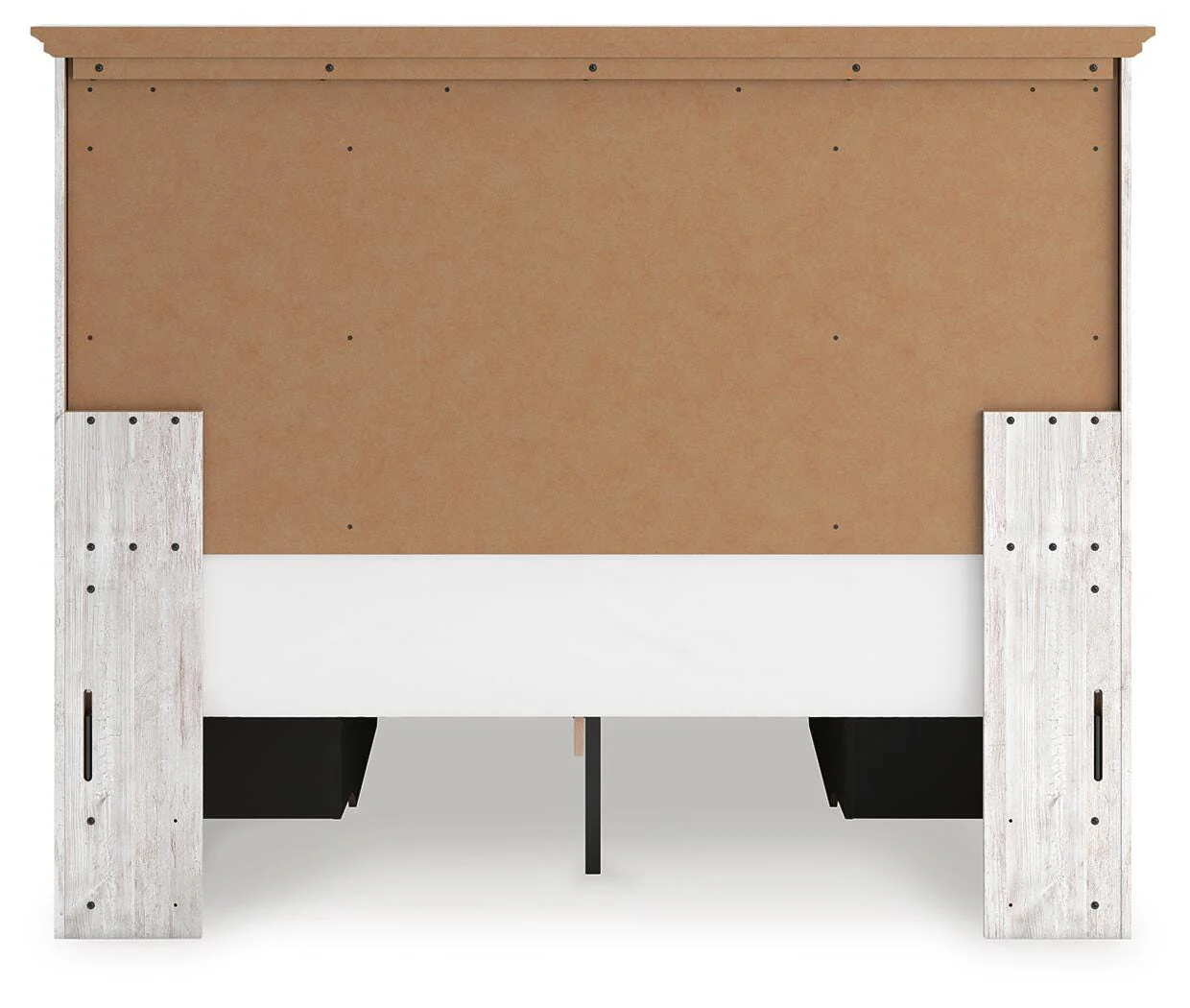Fenderport Panel Storage Bed - Image 114