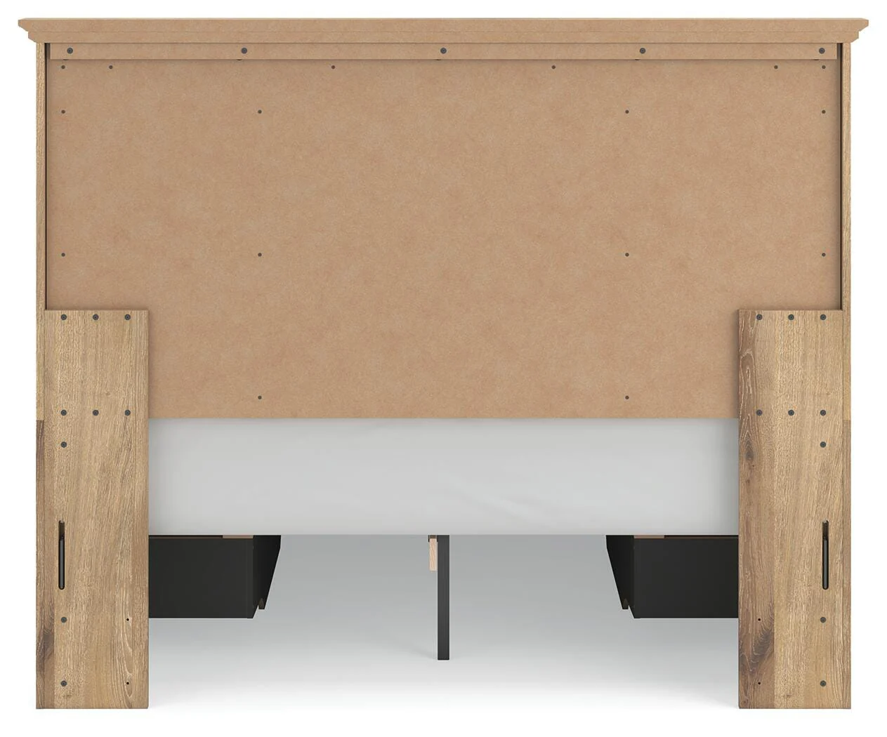 Fenderport Panel Storage Bed - Image 157