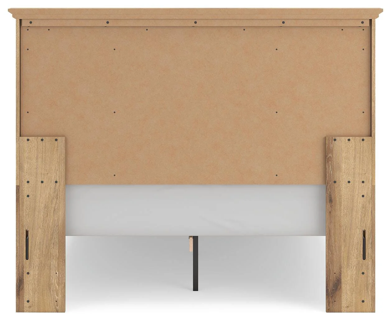 Fenderport Panel Storage Bed - Image 159