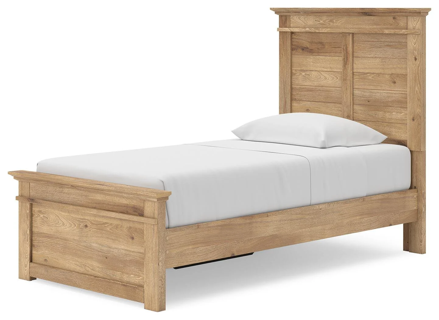 Fenderport Panel Storage Bed - Image 96