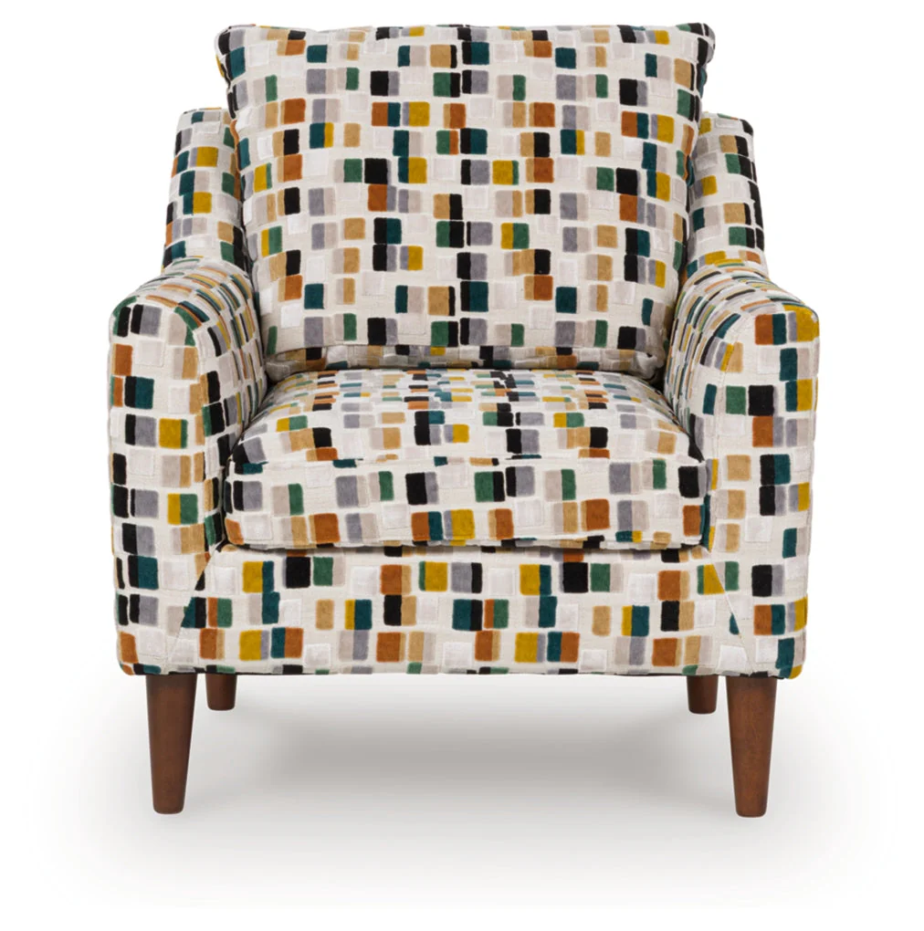 Fenna Accent Chair - Image 3