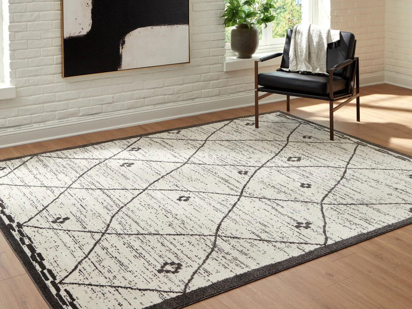 Fenriston Rug - Image 2