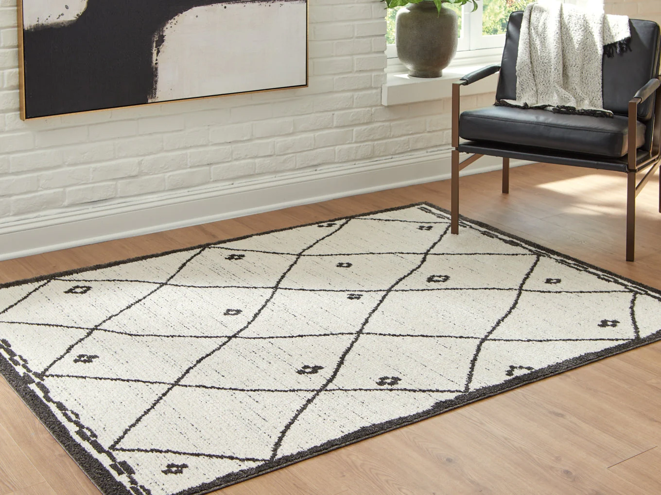 Fenriston Rug - Image 3