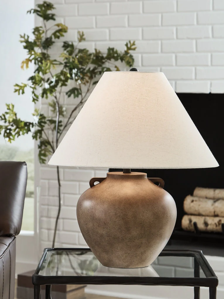 Ferrilby Poly Table Lamp - Image 2