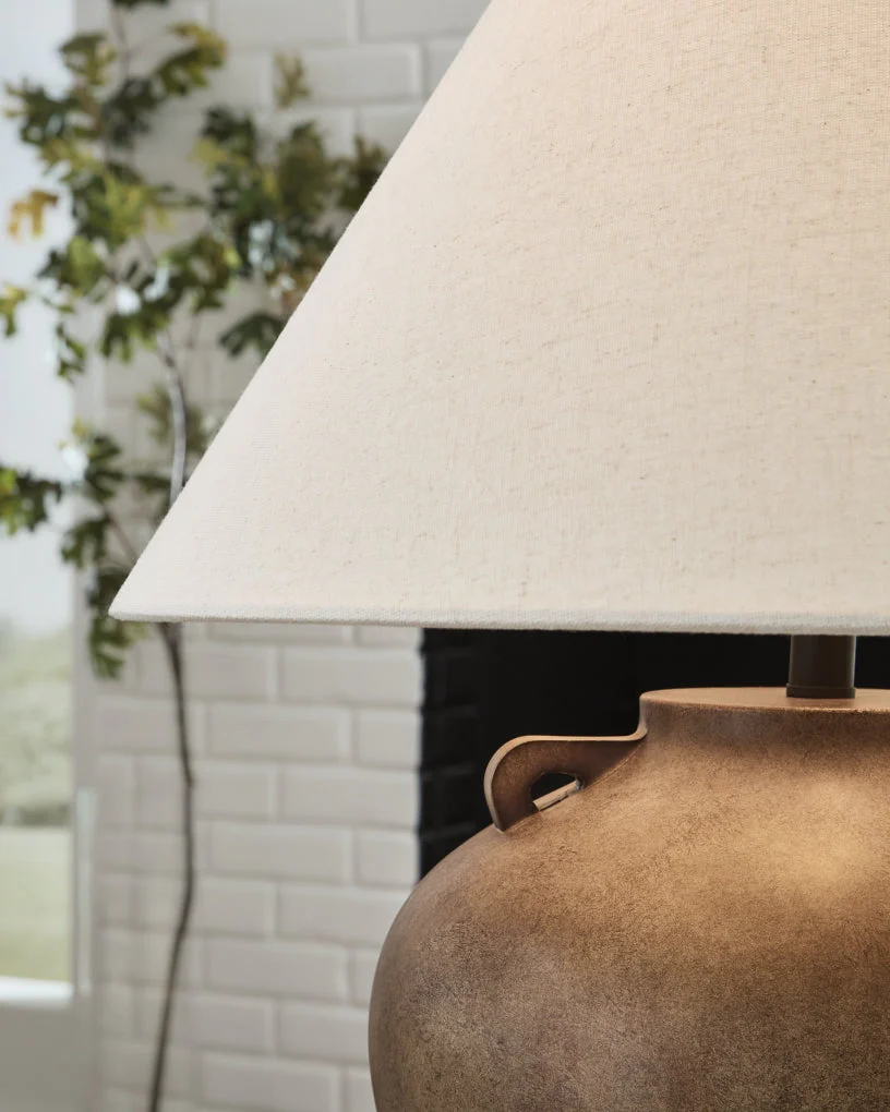 Ferrilby Poly Table Lamp - Image 3