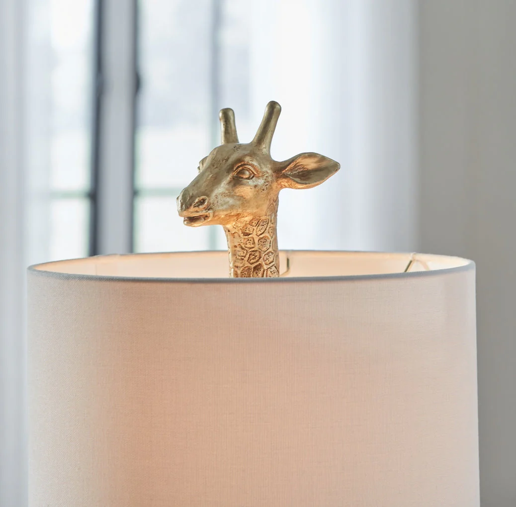 Ferrison Poly Table Lamp - Image 3