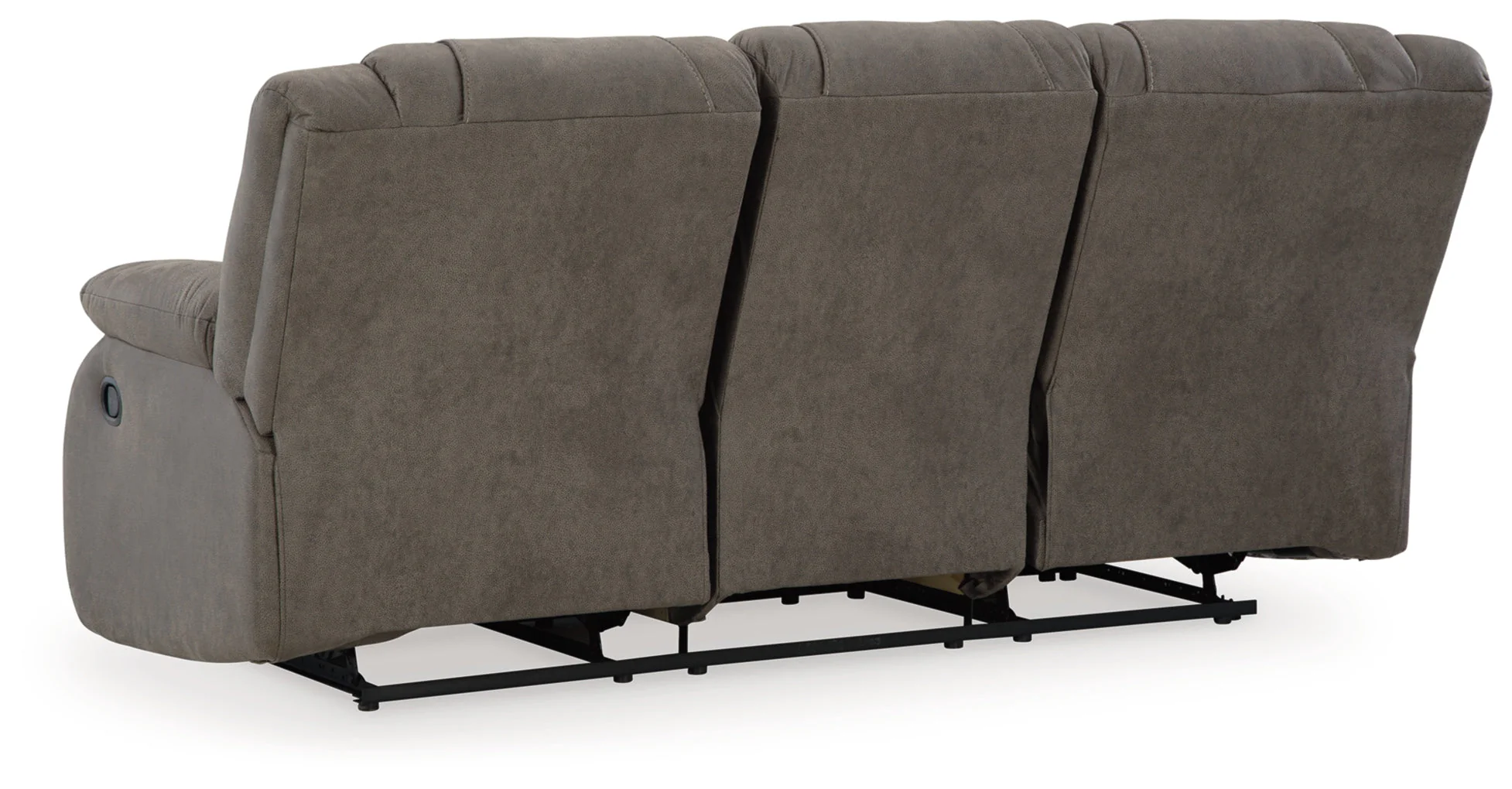 First Base Reclining Sofa - Image 6