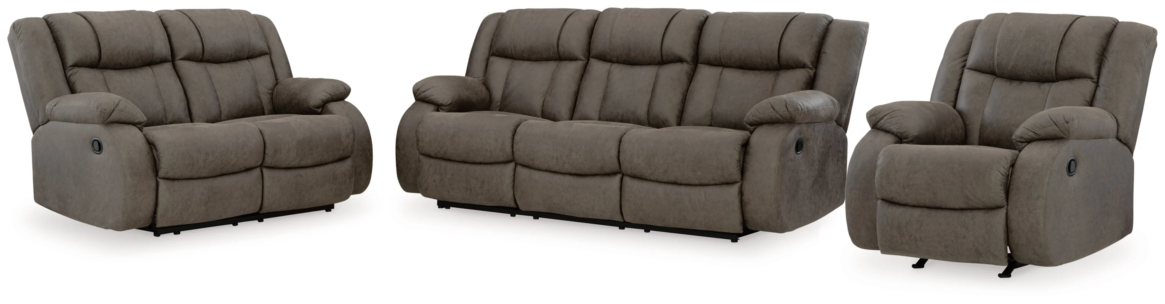 First Living Room Set - Image 4
