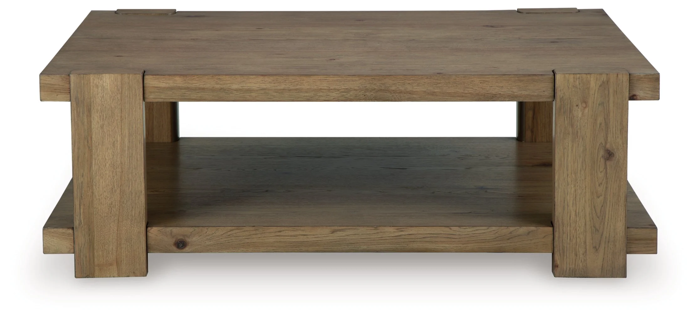 Flangren Rectangular Cocktail Table - Image 3
