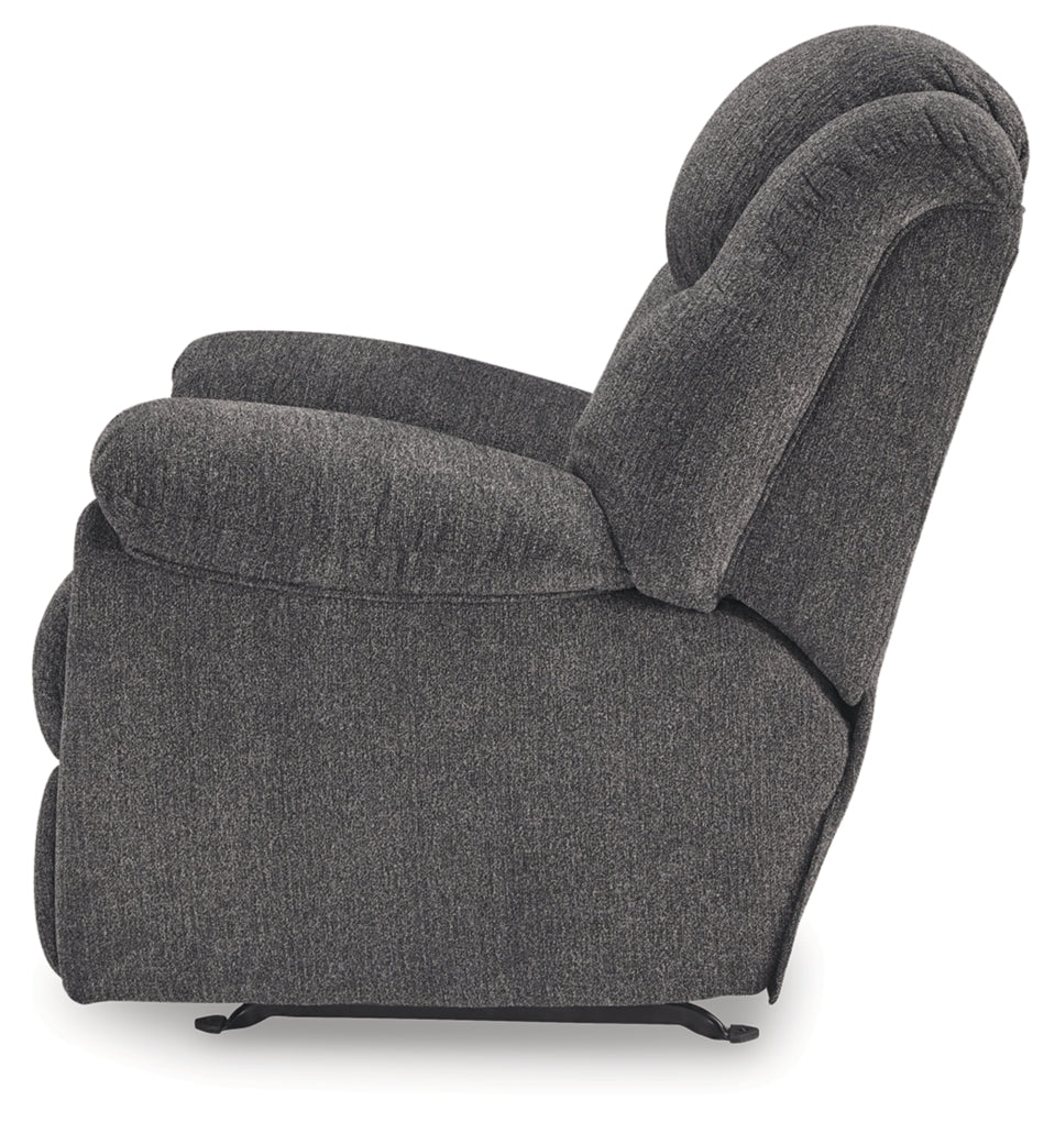 Foreside Rocker Recliner - Image 7