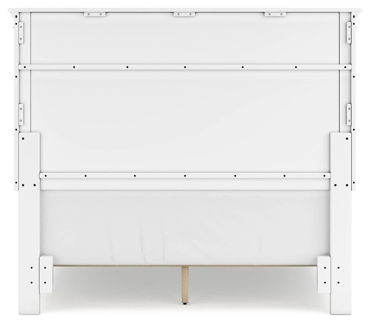 Fortman Panel Bed - Image 16